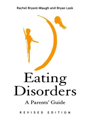 cover image of Eating Disorders